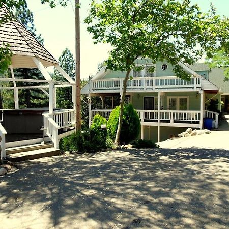 Berkshire Inn Groveland Zewnętrze zdjęcie