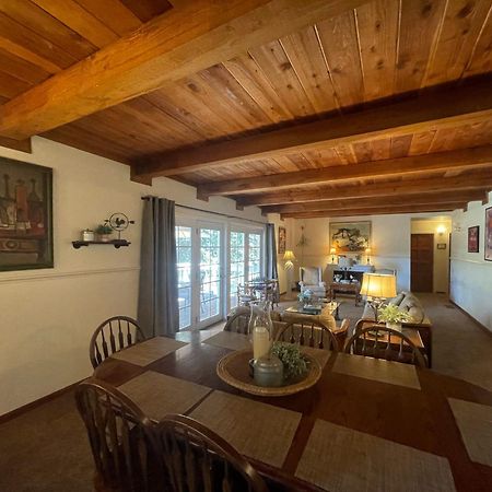Berkshire Inn Groveland Zewnętrze zdjęcie