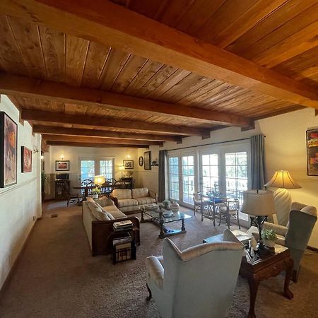 Berkshire Inn Groveland Zewnętrze zdjęcie