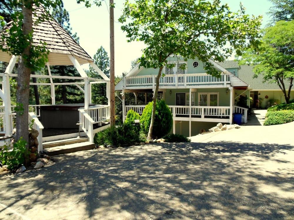 Berkshire Inn Groveland Zewnętrze zdjęcie