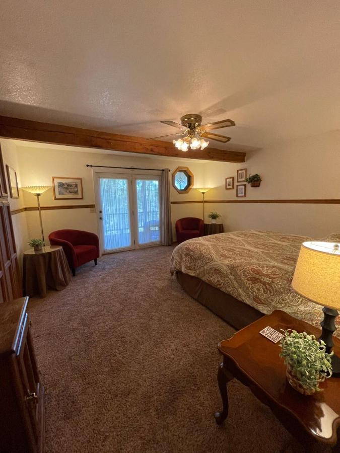 Berkshire Inn Groveland Zewnętrze zdjęcie