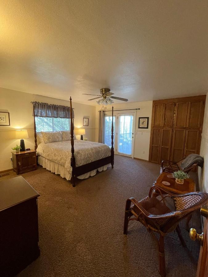 Berkshire Inn Groveland Zewnętrze zdjęcie