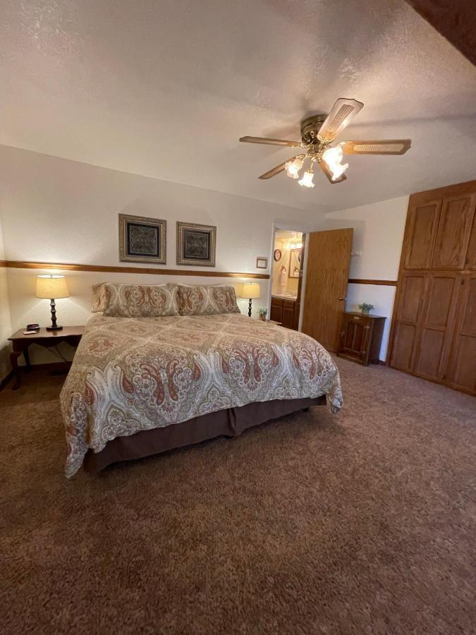 Berkshire Inn Groveland Zewnętrze zdjęcie