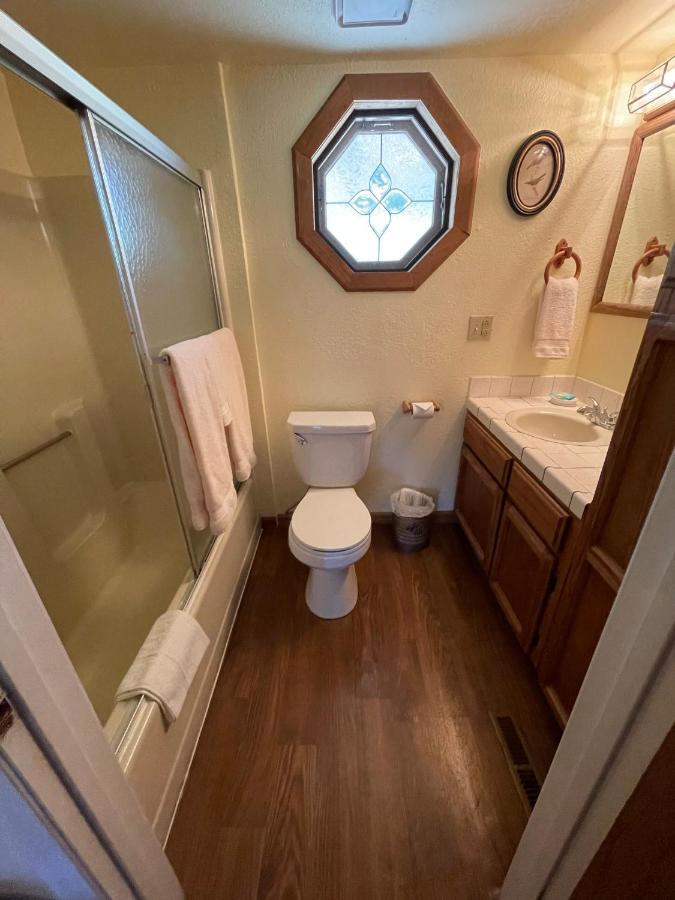 Berkshire Inn Groveland Zewnętrze zdjęcie