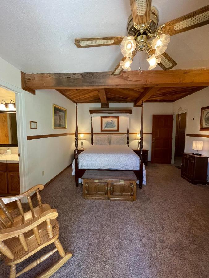 Berkshire Inn Groveland Zewnętrze zdjęcie