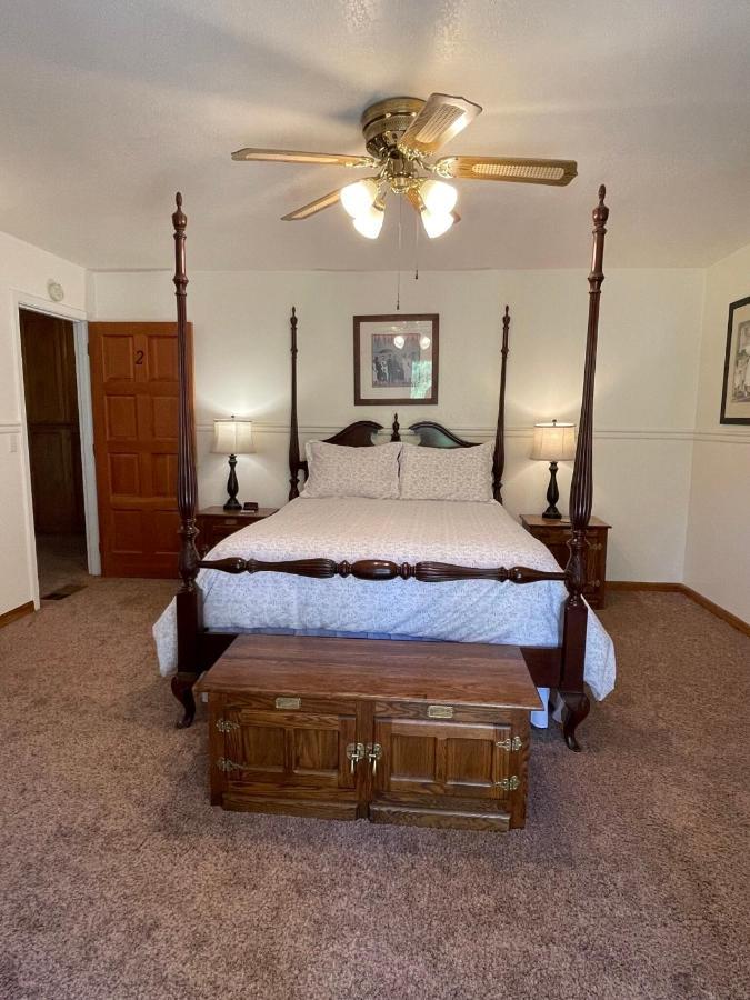 Berkshire Inn Groveland Zewnętrze zdjęcie