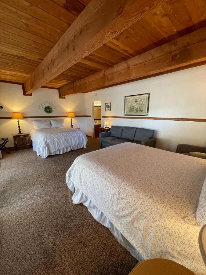 Berkshire Inn Groveland Zewnętrze zdjęcie