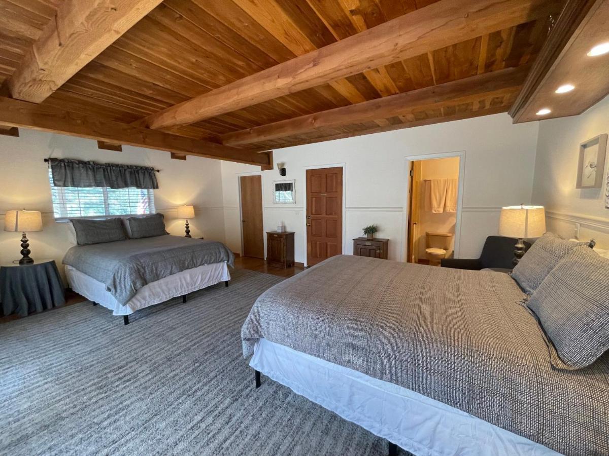 Berkshire Inn Groveland Zewnętrze zdjęcie