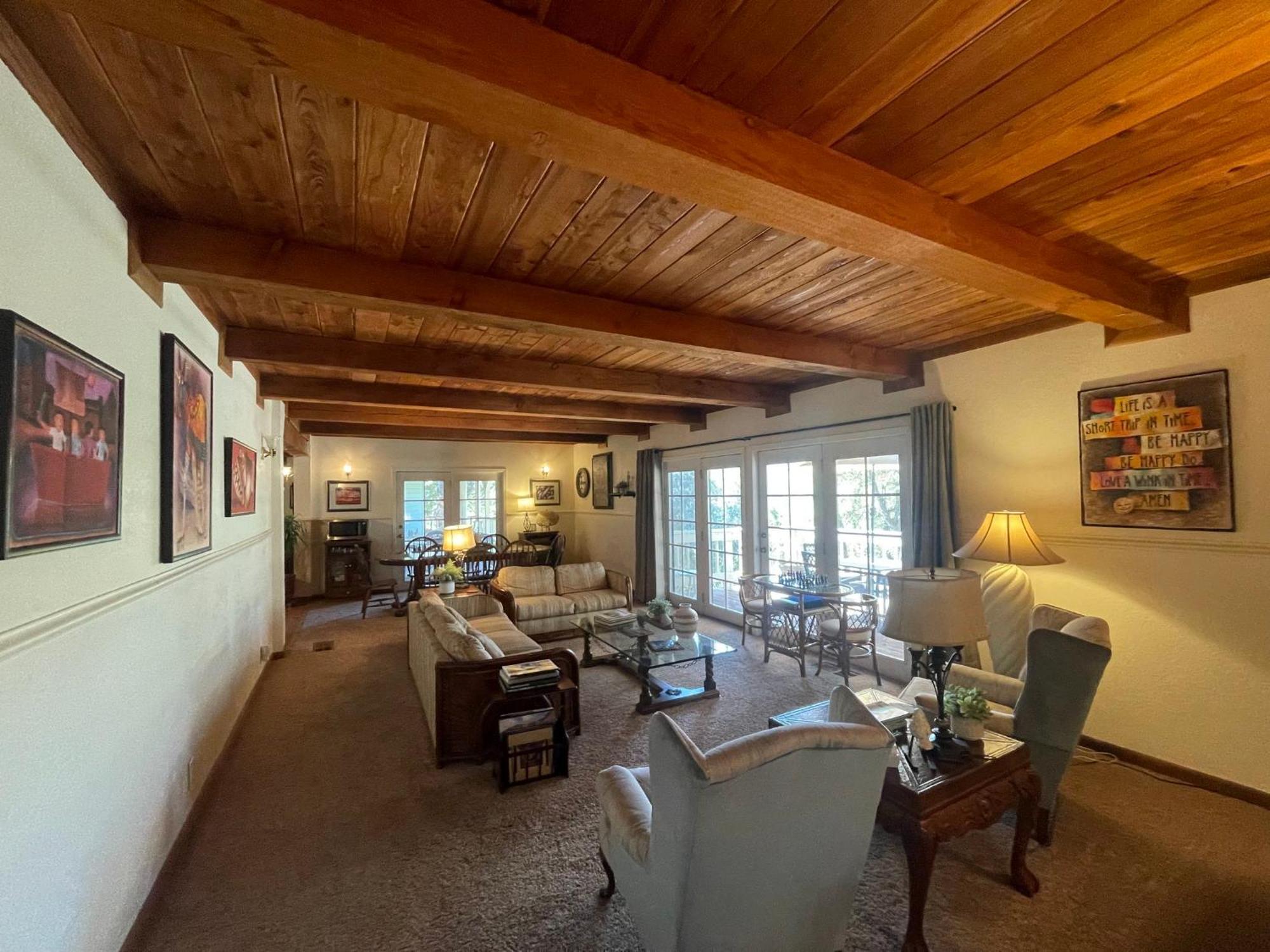 Berkshire Inn Groveland Zewnętrze zdjęcie