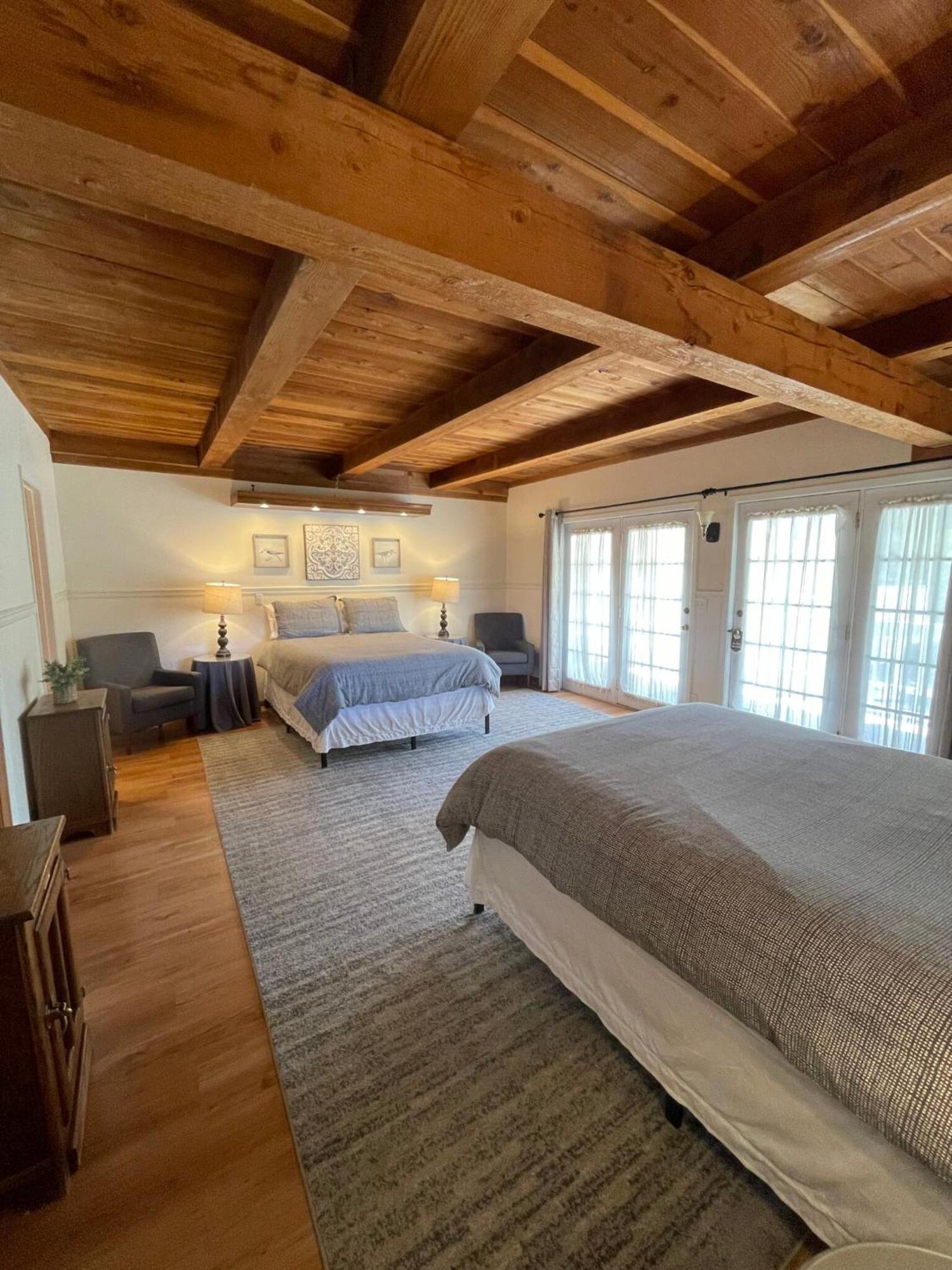 Berkshire Inn Groveland Zewnętrze zdjęcie