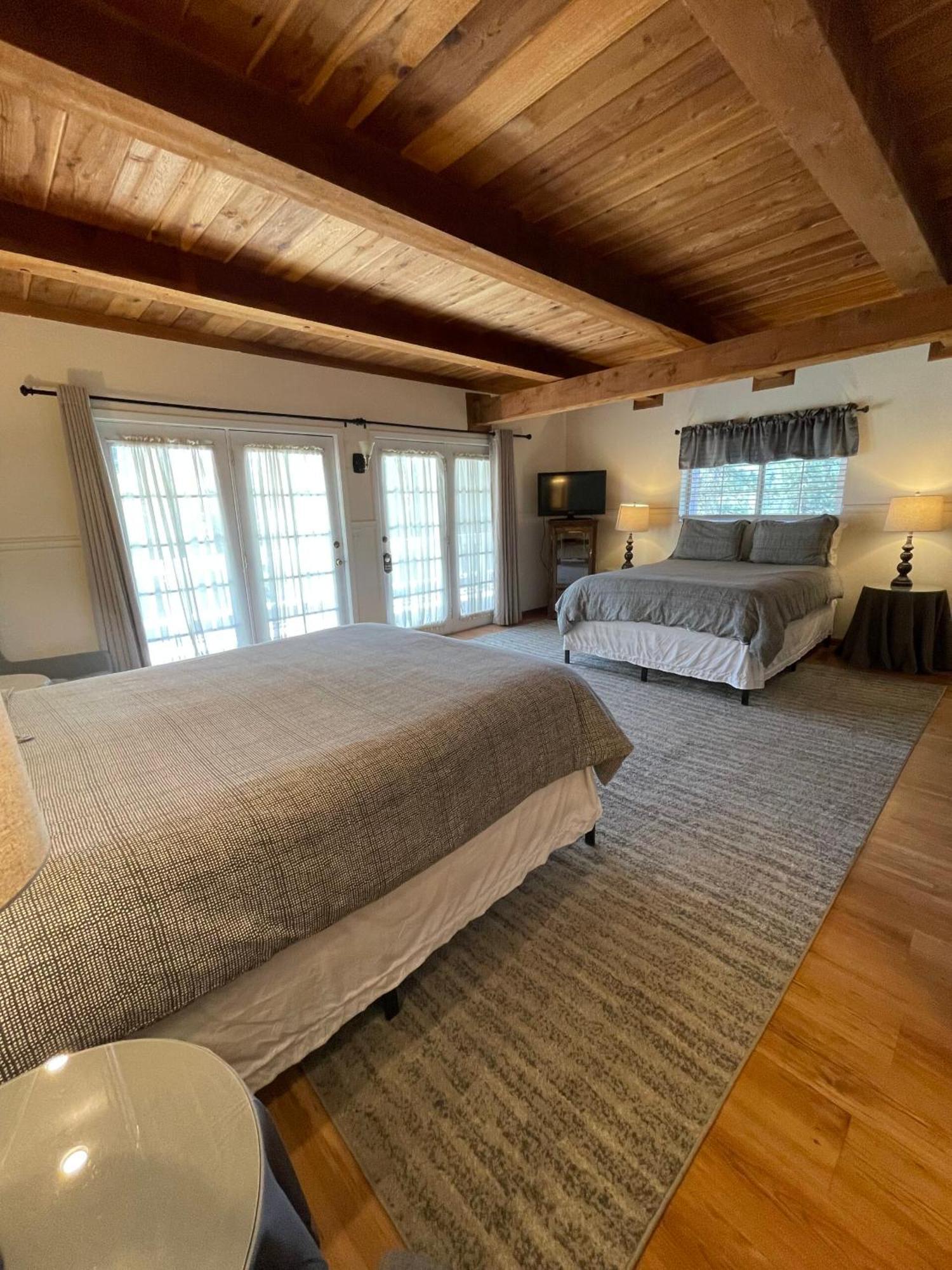 Berkshire Inn Groveland Zewnętrze zdjęcie